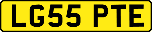 LG55PTE