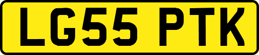 LG55PTK