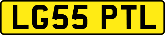 LG55PTL