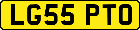 LG55PTO