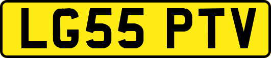 LG55PTV