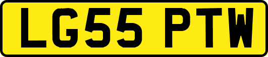 LG55PTW