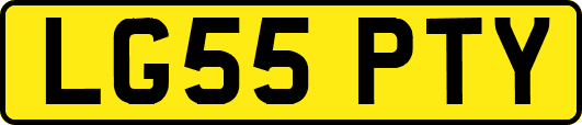 LG55PTY