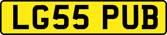 LG55PUB