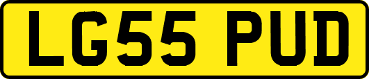 LG55PUD
