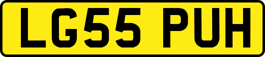 LG55PUH