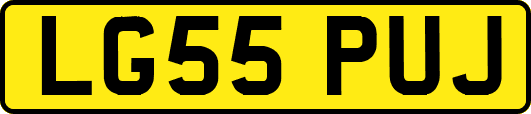 LG55PUJ