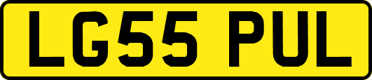 LG55PUL
