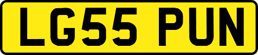 LG55PUN