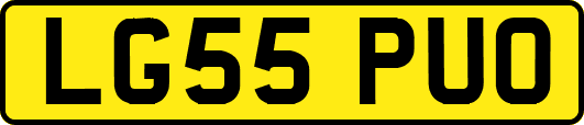 LG55PUO