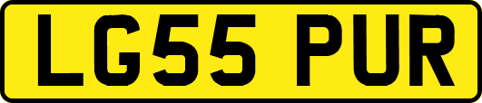 LG55PUR