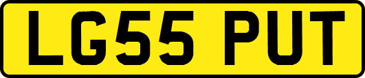 LG55PUT