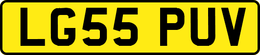 LG55PUV