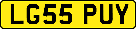 LG55PUY