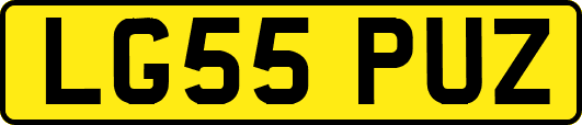 LG55PUZ