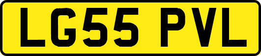 LG55PVL