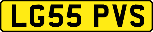 LG55PVS
