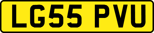 LG55PVU