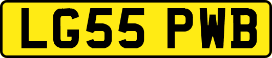 LG55PWB