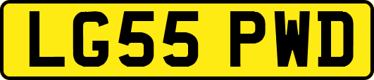 LG55PWD