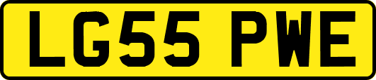 LG55PWE