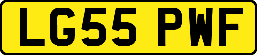 LG55PWF