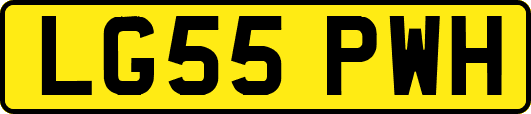 LG55PWH