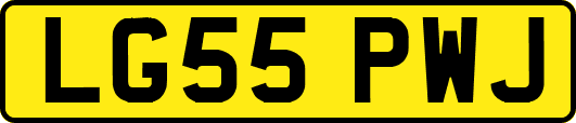 LG55PWJ