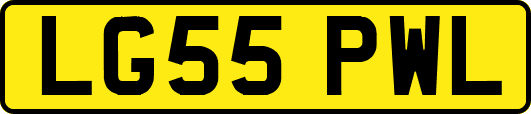 LG55PWL