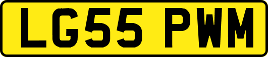 LG55PWM