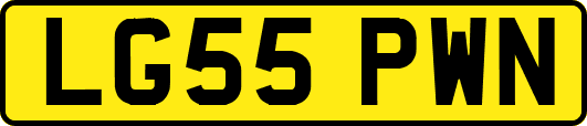 LG55PWN