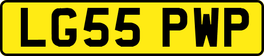 LG55PWP