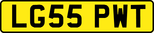 LG55PWT