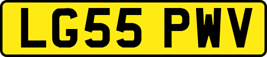 LG55PWV