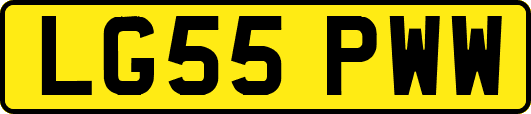 LG55PWW