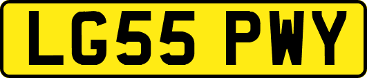 LG55PWY