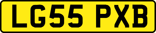 LG55PXB