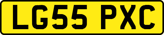 LG55PXC