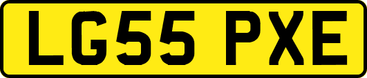 LG55PXE