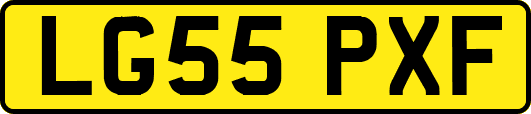 LG55PXF