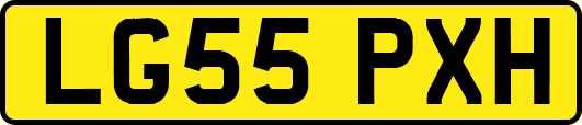 LG55PXH