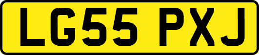 LG55PXJ