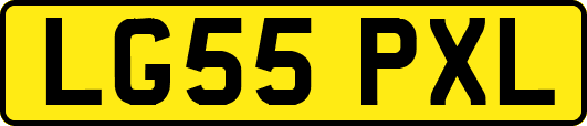 LG55PXL