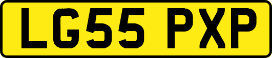 LG55PXP