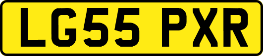 LG55PXR