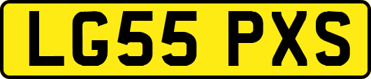 LG55PXS