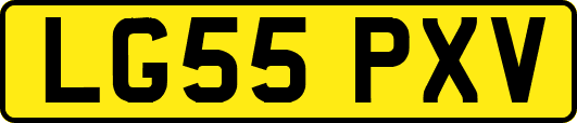 LG55PXV