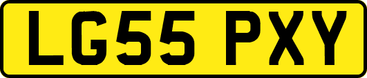 LG55PXY