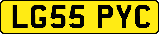 LG55PYC