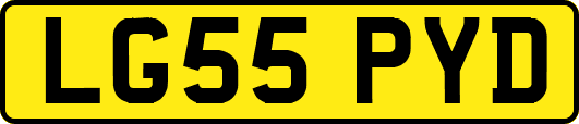 LG55PYD